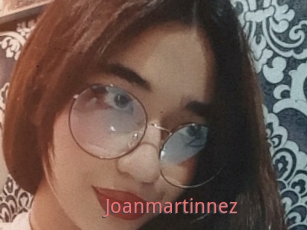 Joanmartinnez