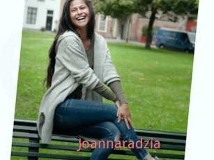 Joannaradzia