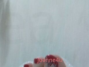 Joanne4u