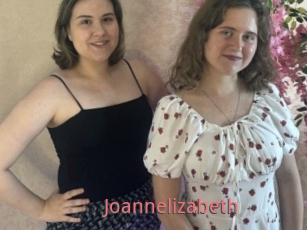 joannelizabeth Esthelove Adult