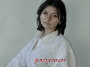 Joanycrover