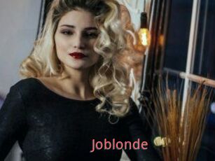 Joblonde