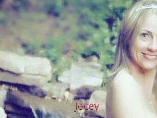 Jocey