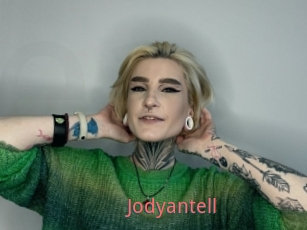 Jodyantell