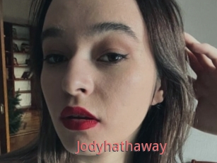Jodyhathaway