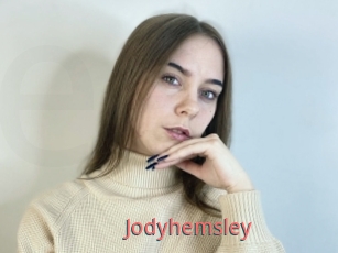Jodyhemsley