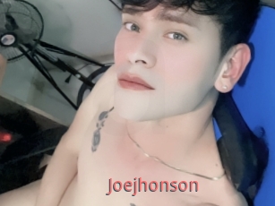 Joejhonson