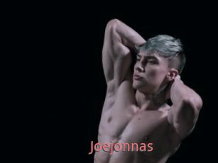 Joejonnas