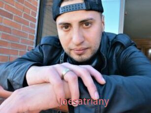 Joesatriany