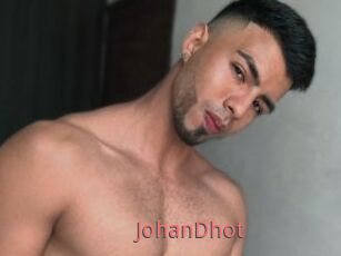 JohanDhot