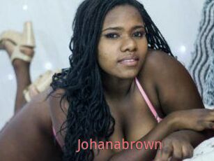 Johanabrown