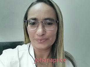 Johanaprice