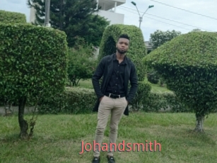 Johandsmith