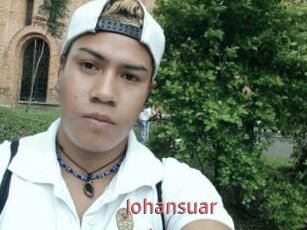 Johansuar