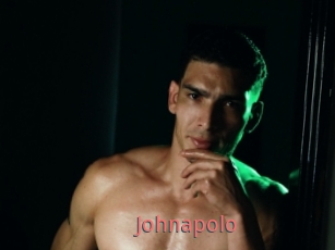 Johnapolo