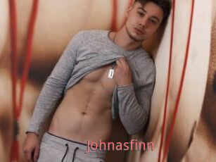 Johnasfinn