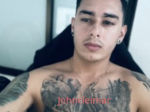 Johncleimar