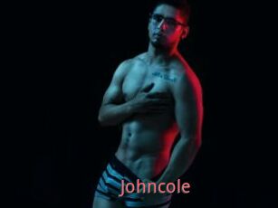 Johncole