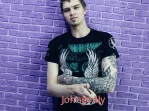 Johngodly