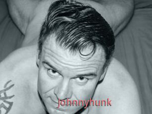 Johnnyhunk