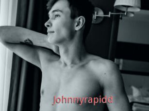 Johnnyrapidd