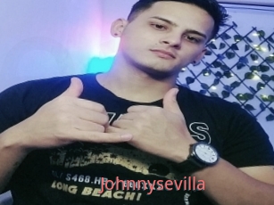 Johnnysevilla