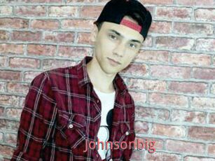 Johnsonbig