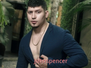 Johnspencer