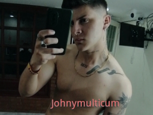 Johnymulticum