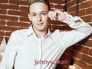 Johnyyclean