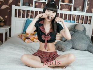 Jojo_lis