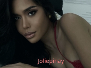 Joliepinay