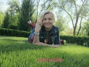 Joliniefille