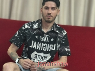 Jonahshaw