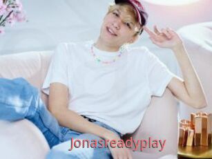 Jonasreadyplay