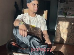 Jonhappy