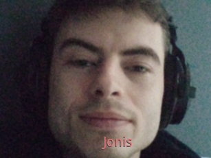 Jonis