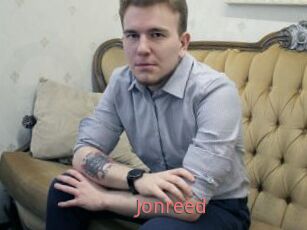 Jonreed