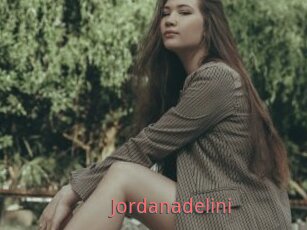 Jordanadelini