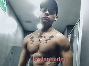 jordanhaden Esthelove Adult