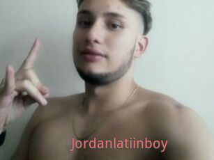 Jordanlatiinboy