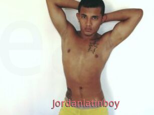 Jordanlatinboy