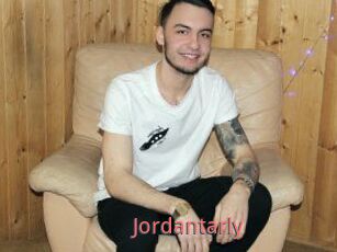 Jordantarly
