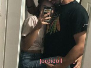 Jordidoll