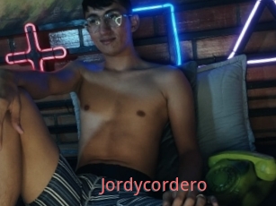 Jordycordero