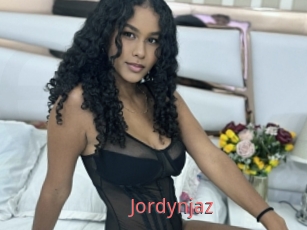Jordynjaz