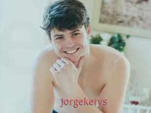 Jorgekerys