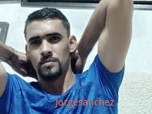 Jorgesanchez