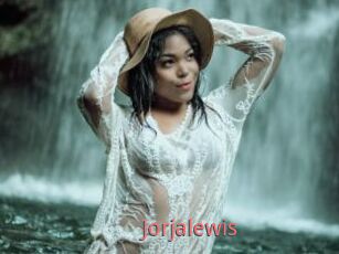 Jorjalewis