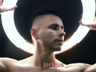 Jorkgus